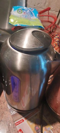 kettle electeic