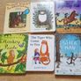 16 children's books Image 6