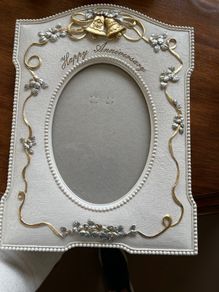 Anniversary Photo Frame