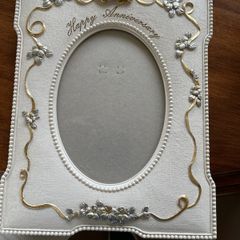 Anniversary Photo Frame