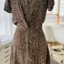 The Kooples silk short dress Image 5