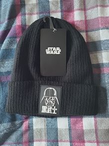 hat darth vader