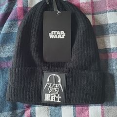 hat darth vader