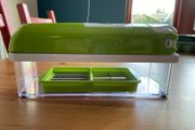 vegetable cutter
