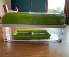 vegetable cutter