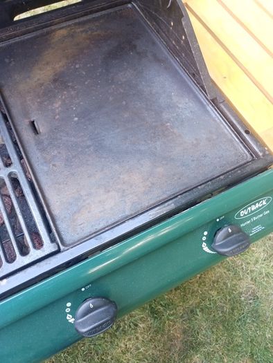 barbeque