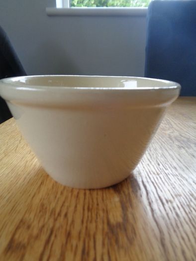 Pudding Bowls x 2 for Sale
