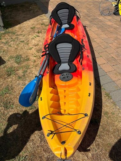 Kayak