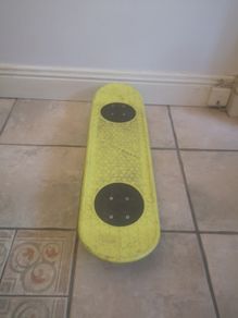 Scooter/ Skateboard