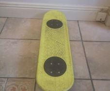 Scooter/ Skateboard