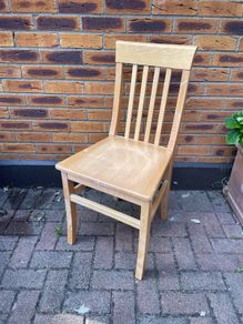 Kitchen Chair