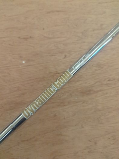 Ping 3 iron