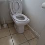 Toilet for sale Image 5