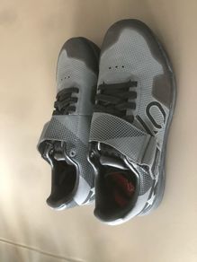 Five ten hellcat pro troy Lee ltd edition mountain bike shoes