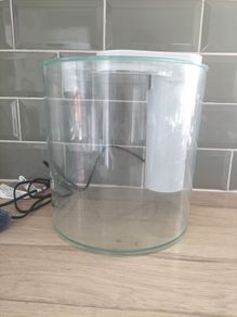 Aquarium - 10 litre and accessories