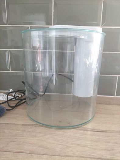 Aquarium - 10 litre
