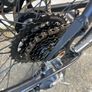 Carrera Subway hybrid city bike Image 6