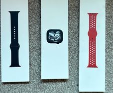 Apple watch series 11