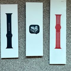 Apple watch series 11