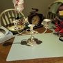 Candelabra 3 tier Image 9