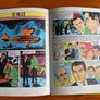 Comic:'Burke's Law' annual 1965 Image 9