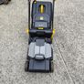 Electric Lawnmower and Strimmer (Titan) Image 2
