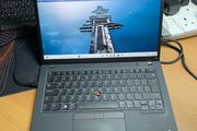 Lenovo T14 Gen 4 Touchscreen i5 pro 13 generation
