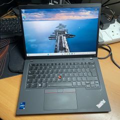 Lenovo T14 Gen 4 Touchscreen i5 pro 13 generation