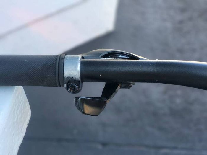 Giant Rhincon 23" Xl Frame  Needs Service Cycle Home