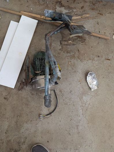 Metal Scrap