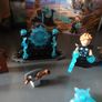 Lego Marvel set 76102 Image 3
