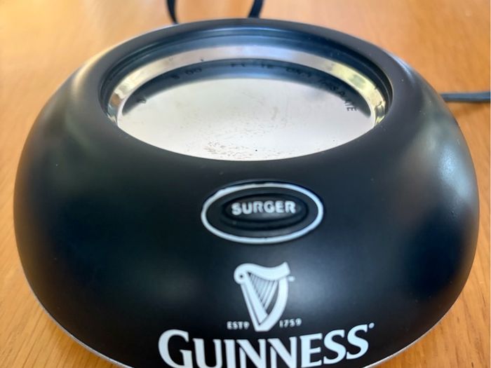 Guinness Surger Unit