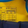 swim vest Image 2
