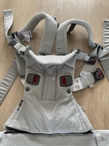 Babybjorn One Air Carrier 3D mesh