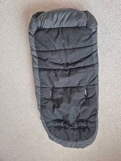 Clevamama Universal Footmuff