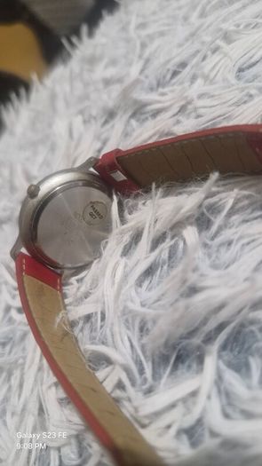 Very Rare En avant Guingamp football watch