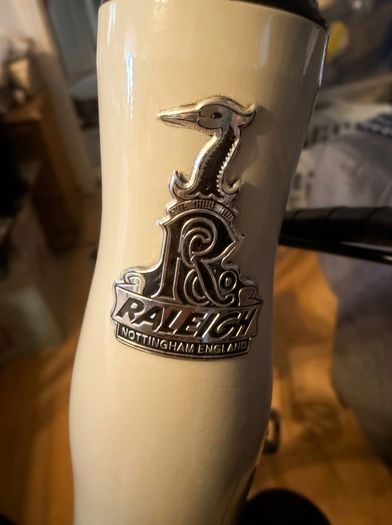 Raleigh Felix e-bike