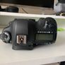 Canon 5D Mark lll  -  Mint condition -   Only 15k Shutter - With Original BG - E11 Grip Image 2