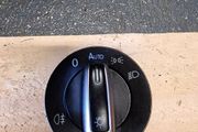 Volkswagen Golf Mk6 Headlight Switch