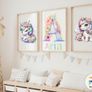 Personalised Wall Art Image 7