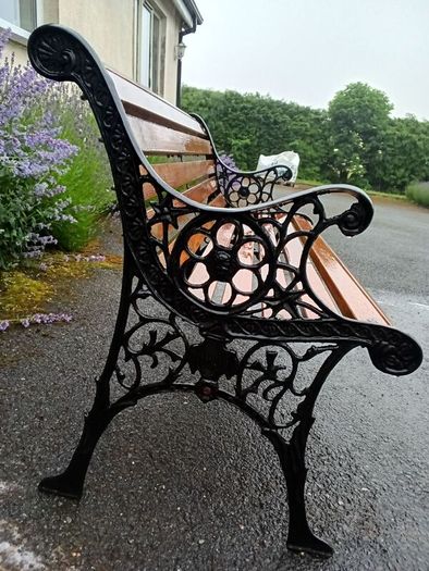 Bench