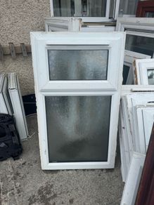 PVC Window