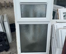 PVC Window