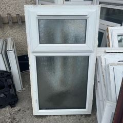 PVC Window