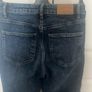 Zara straight leg Jeans (Long leg) Image 2