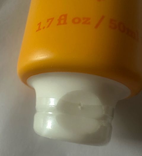 Sol de janeiro hand cream 50ml sealed