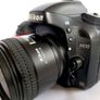 Professional Nikon D610 full frame Image 4