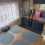 98 Ducato motorhome Image 6