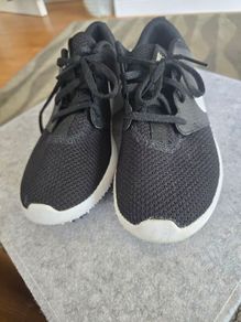 Golf shoes Youth Nike UK 3.5