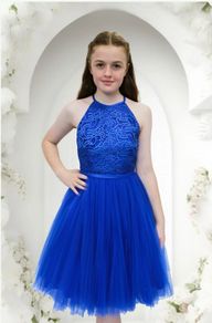 confirmation dress